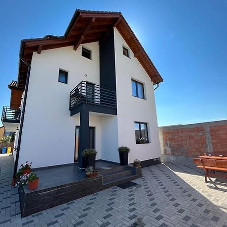 Casa Lucia Hotell Sibiu Eksteriør bilde