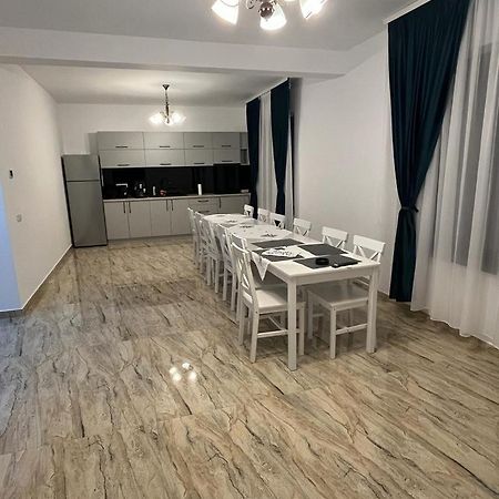 Casa Lucia Hotell Sibiu Eksteriør bilde