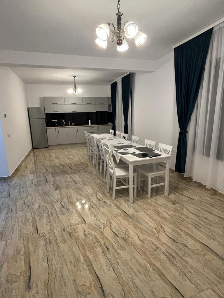 Casa Lucia Hotell Sibiu Eksteriør bilde